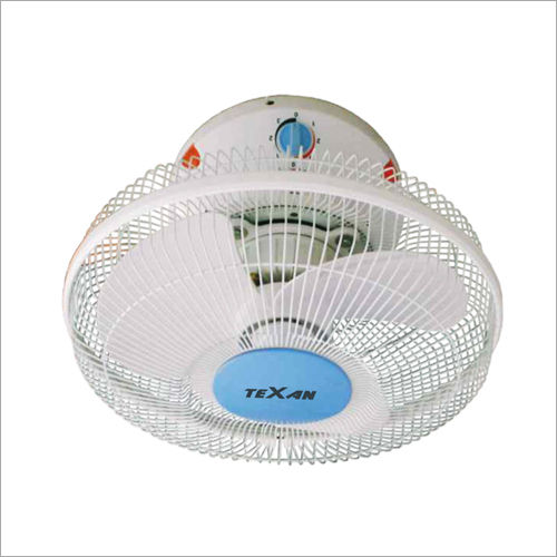 70 W Cabin Fan