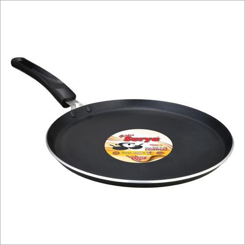 Non Stick Concave Tawa