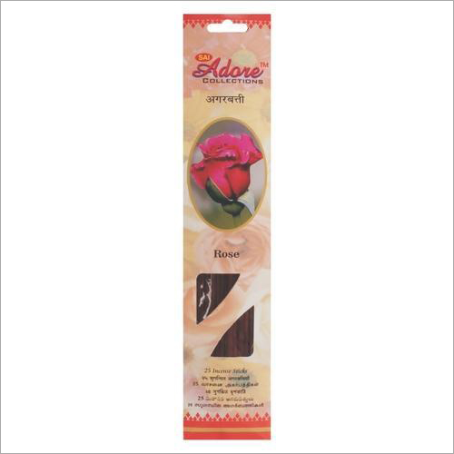 Rose Fragrance Agarbatti