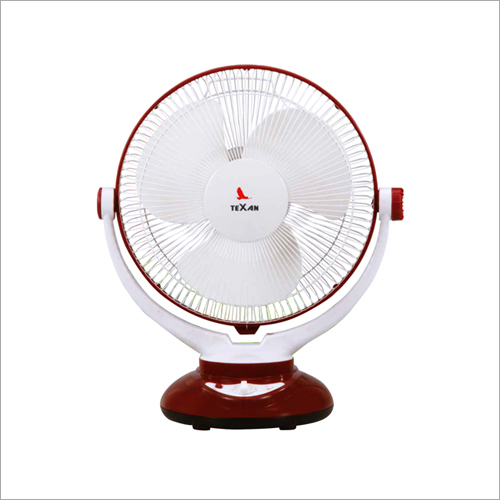 70 W Mini Table Fan