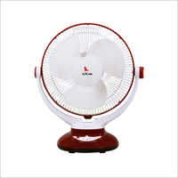 70 W Mini Table Fan Energy Efficiency Rating: 5 Star