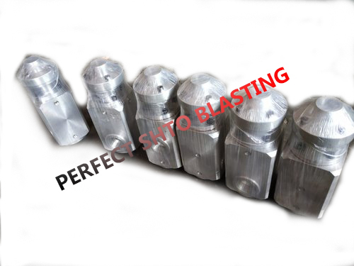 REMOTE CONTROL SAND BLASTING MACHINE REMOTE CONTROL SAND BLASTING MACHINE