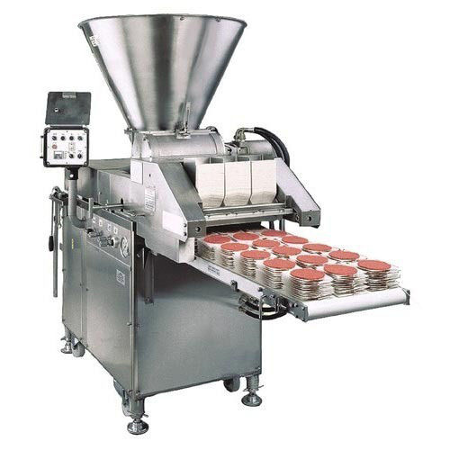 Food Processing Machine