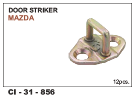 Door Striker Mazda (cidis)