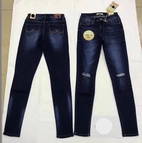 Ladies Jeans Surplus Stocklot