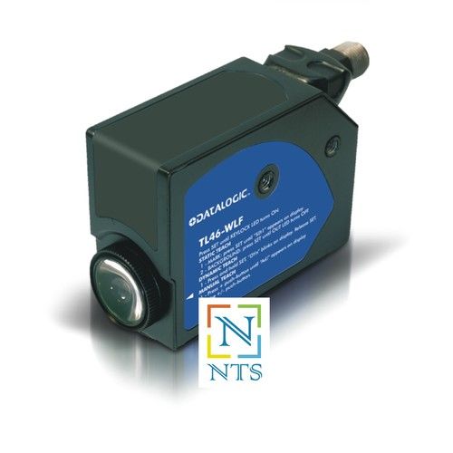 DataLogic TL46-W-815 Color Sensor