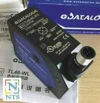 DataLogic TL46-W-815 Color Sensor