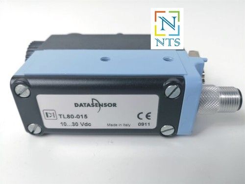 DataLogic TL80-015 Color Sensor