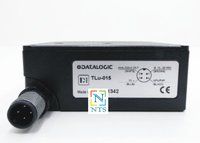 DataLogic TLu-015 Color Sensor