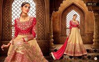 Hotlady Brand Designer Heavy Anarkali Salwar Suits