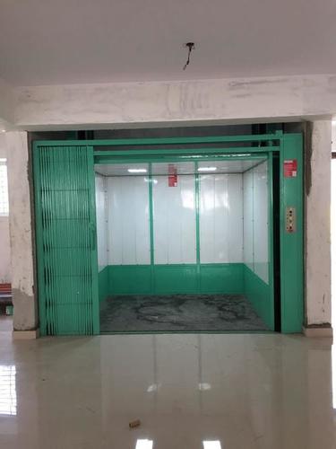 Goods Lift