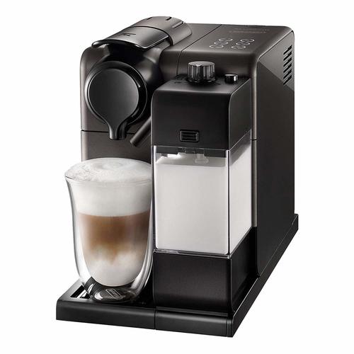 Nespresso Delonghi Lattissma Touch Automatic Coffee Machine