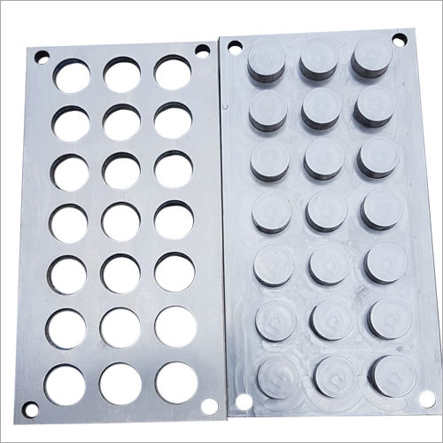 Aluminum Sheet Metal Mold