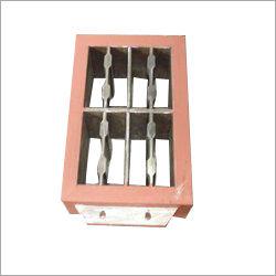 Aluminum Brick Moulding Die