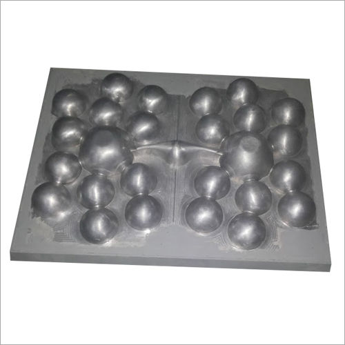 Aluminum Aluminium Shell Core Die