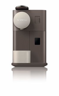 Nespresso Delonghi Lattissima One Mocha Brown