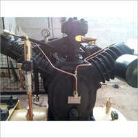 Bare Block Air Compressor