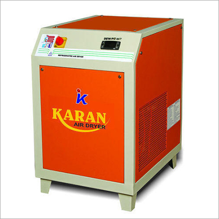 Compressed Air Dryer