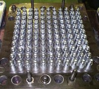 Valve Stem Seals Mold