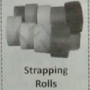 Strapping Rolls