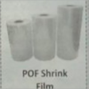 POF Shrink Film