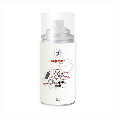 Degreaser Spray