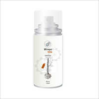 Wire Rope Lubricant Spray
