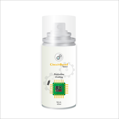 Circuit Board Protective Coating Spray By ENGINEERED CHEMICALS