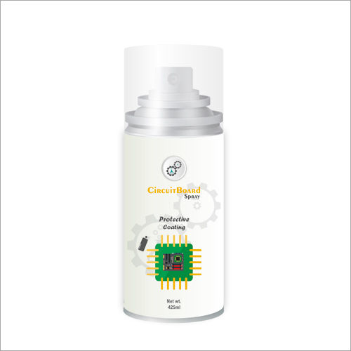 Circuit Board Protective Coating Spray