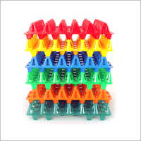 Plastic Poultry Egg Tray