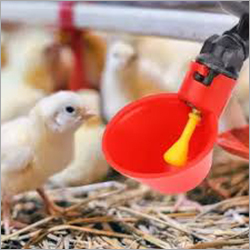 Poultry Water Drinker System