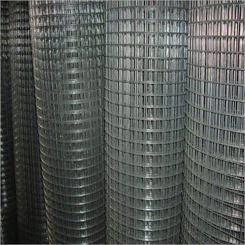 Wire Weld Mesh