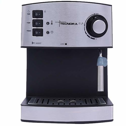 Tecnora Caffe Gusto TCM 109M 850W Espresso Coffee Machine