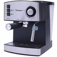 Tecnora Caffe Gusto TCM 109M 850W Espresso Coffee Machine