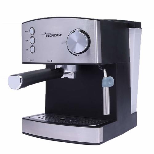 Tecnora Epic TCM 801A Fully Automatic Espresso Coffee Machine By MATRIX INNOVATIVE SERVICES INDIA PRIVATE LIMITED