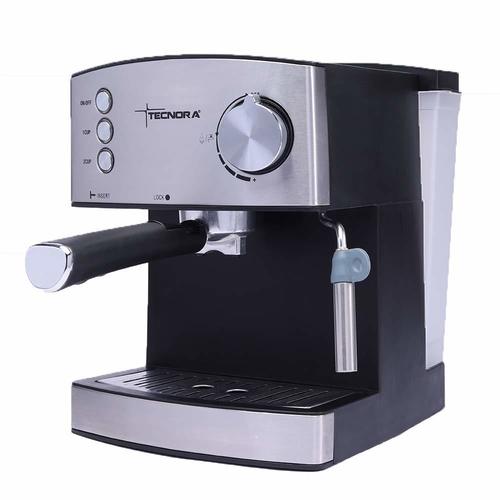 Tecnora Epic TCM 801A Fully Automatic Espresso Coffee Machine