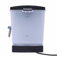 Tecnora Epic TCM 801A Fully Automatic Espresso Coffee Machine