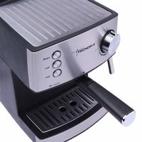 Tecnora Epic TCM 801A Fully Automatic Espresso Coffee Machine