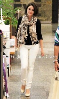 Paisley Stoles Manufacturers