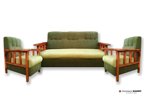 Odyssey Sofa Set