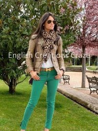 Paisley Stoles Wholesaler