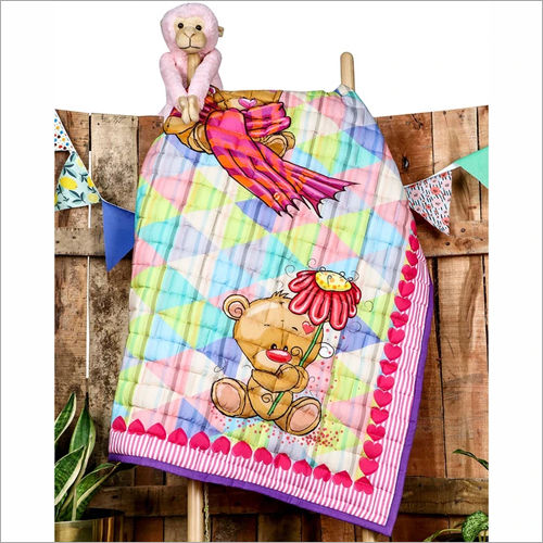 Kids Light Weight Quilts