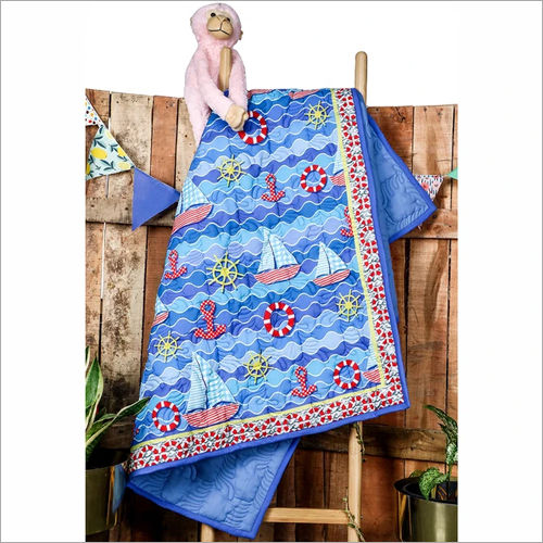 Kids Lightweight Quilts