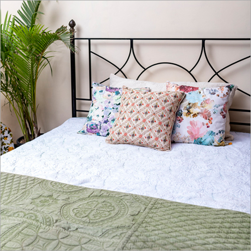 Double Bed Quilt Use: Personal Use