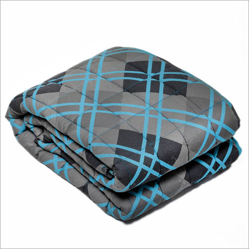 Printed Weighted Blanket