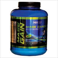 Gainer Food Suppliment