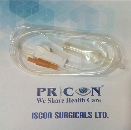 Infusion Sets