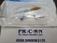 Infusion Sets