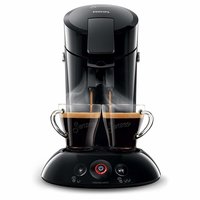 Philips HD6554 / 61 Coffee Pod Machine Senseo Original Black 0, 75 Liter