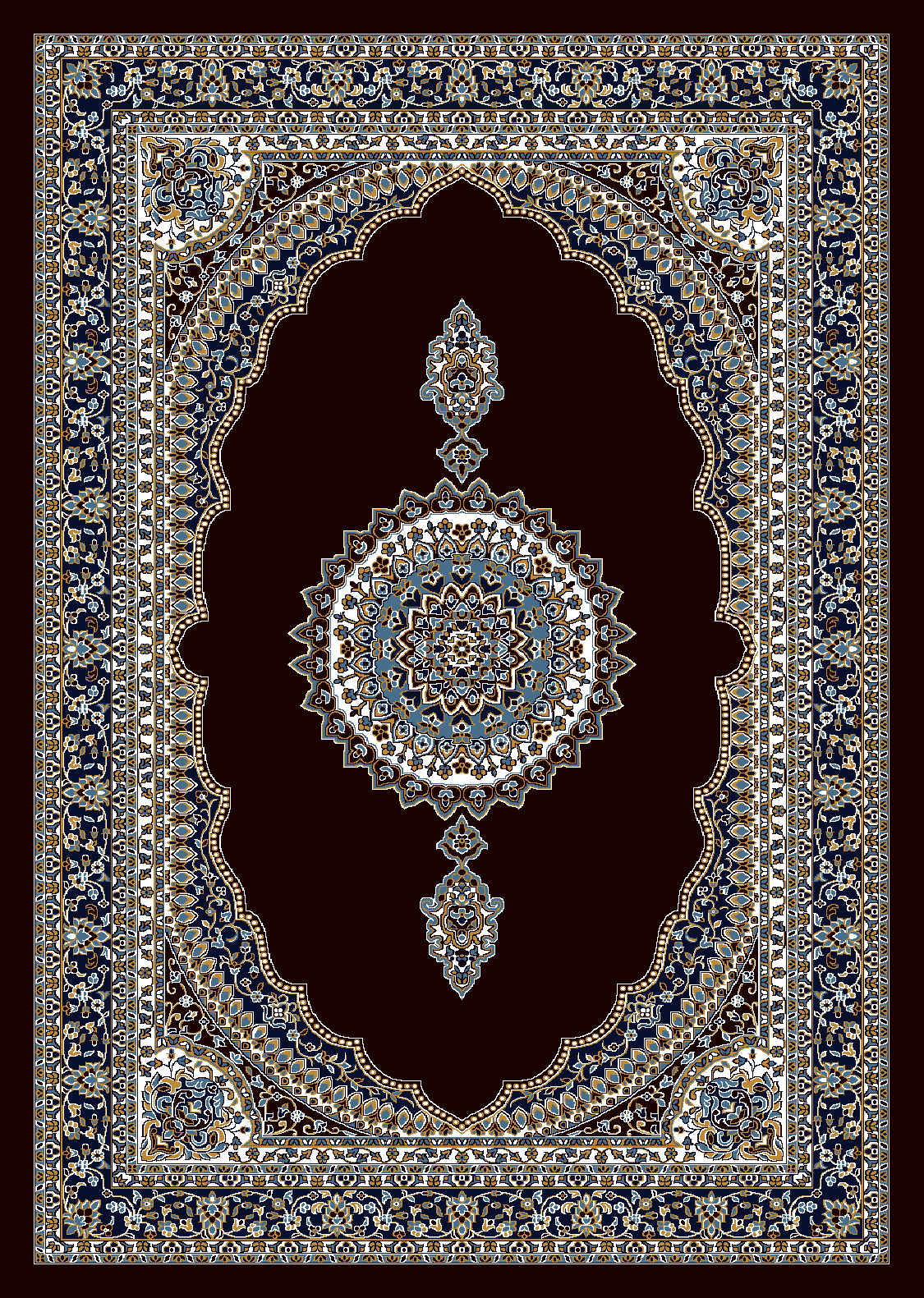 Furnishing Carpet